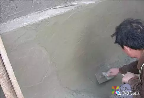 大势所趋的刚性防水和柔性防水有哪些区别？渗漏水如何防治？ 中国涂料在线，coatingol.com