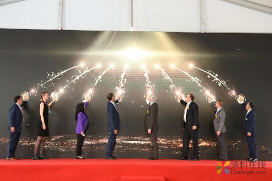 阿科玛提升旗下沙多玛光固化树脂在华30%的产能 中国涂料在线，coatingol.com