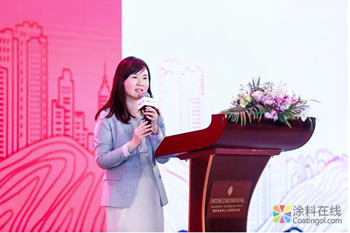 东方雨虹荣获2018年度中南置地A级供应商 中国涂料在线，coatingol.com