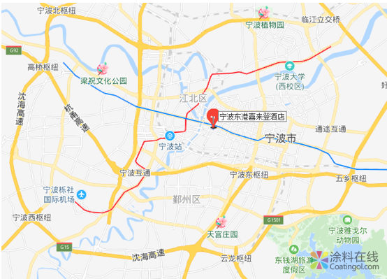【最新议程】第四届国际海洋防腐与防污论坛（附参会名单） 中国涂料在线，coatingol.com