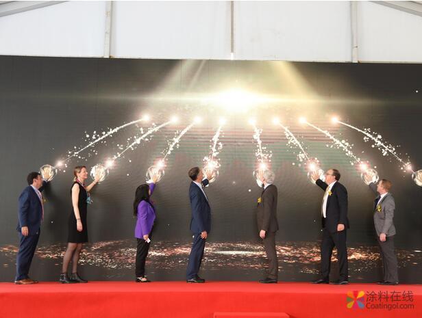 阿科玛提升旗下沙多玛光固化树脂在华30%的产能 中国涂料在线，coatingol.com