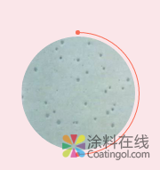 地坪水漆|| 避免环氧地坪缩孔的四大方法 中国涂料在线，coatingol.com