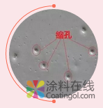 地坪水漆|| 避免环氧地坪缩孔的四大方法 中国涂料在线，coatingol.com