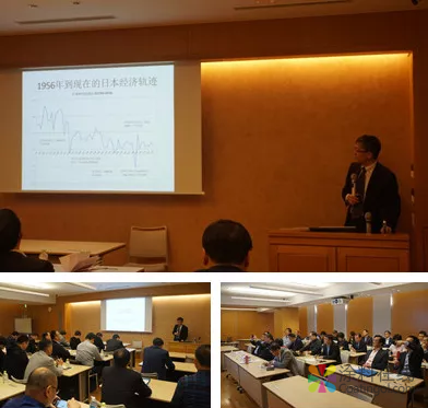 拓视野，观世界，汲新知，涂料行业卓越领袖日本游学团圆满完成游学考察 中国涂料在线，coatingol.com