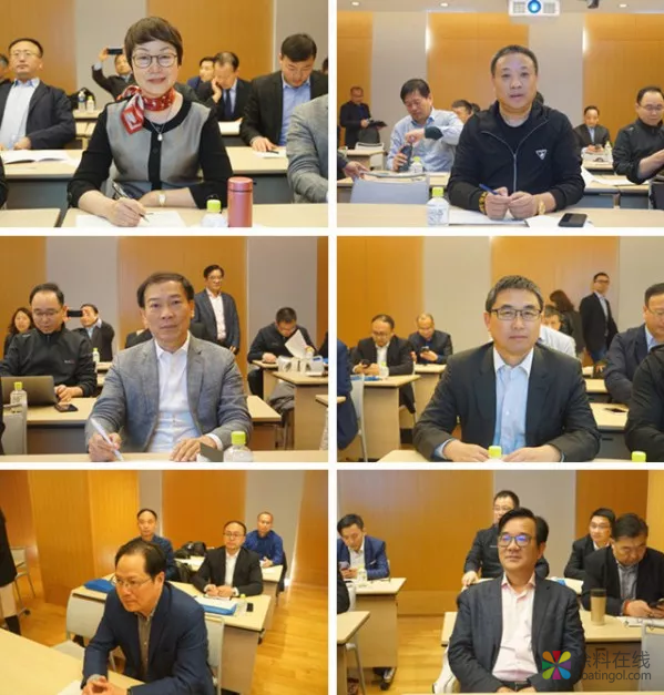 拓视野，观世界，汲新知，涂料行业卓越领袖日本游学团圆满完成游学考察 中国涂料在线，coatingol.com