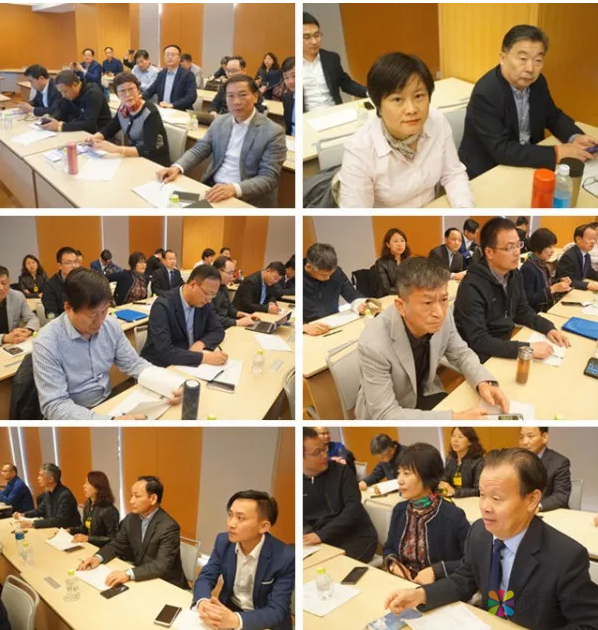 拓视野，观世界，汲新知，涂料行业卓越领袖日本游学团圆满完成游学考察 中国涂料在线，coatingol.com