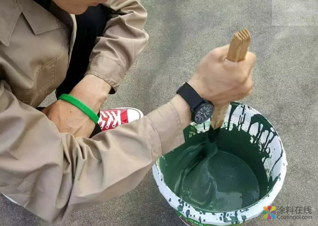 防水的常见八大误区，让你避免走进“水坑” 中国涂料在线，coatingol.com