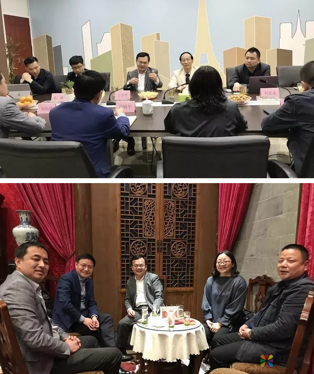 江苏经泰与巴德士集团战略合作正式启航 中国涂料在线，coatingol.com