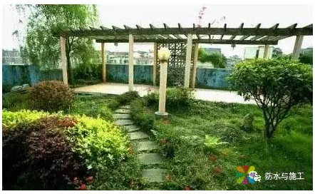 种植屋面防水材料必须具备的两个前提是什么？ 中国涂料在线，coatingol.com