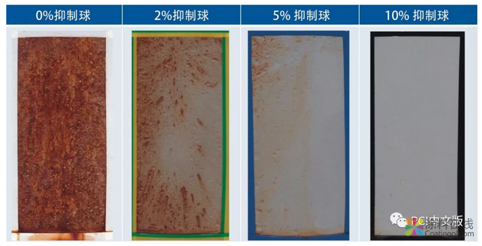 智能缓释技术与防护涂料的性能提升 中国涂料在线，coatingol.com