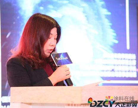打造涂饰共赢新生态 大正彩翼开启新元年 中国涂料在线，coatingol.com