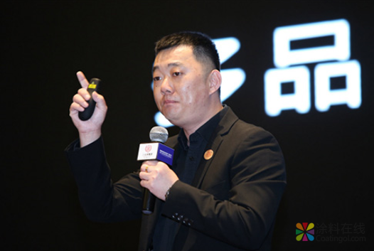 改变商业思维模式 “多品类”撬动家居新零售 中国涂料在线，coatingol.com
