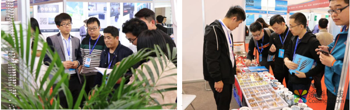 十年磨一剑，亮剑舞新篇！2019第十届北京国际汽车制造及工业装配博览会盛大开幕！ 中国涂料在线，coatingol.com