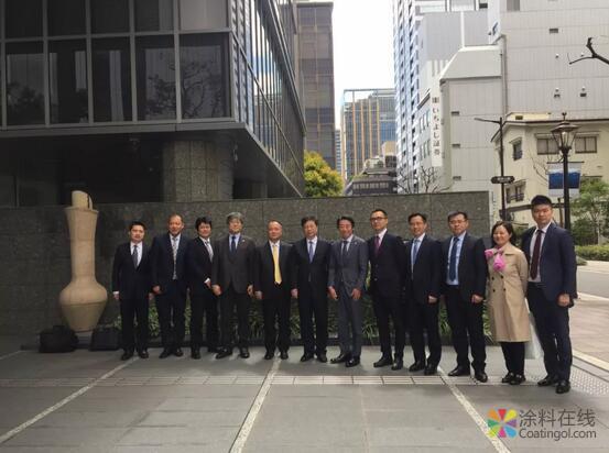 湘江涂料+关西涂料=我国最大汽车涂料生产基地和最齐全汽车原厂漆（OEM）供应商 涂料在线，coatingol.com