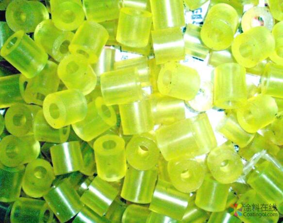聚氨酯工业进入快车道，5G时代将更注重个性化 涂料在线，coatingol.com