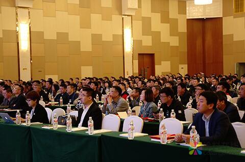 东方雨虹出席唐山市建筑防水质量提升大会 涂料在线，coatingol.com