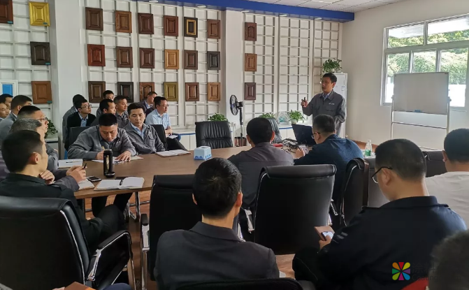 【赋能成长】成都大宝在行动 涂料在线，coatingol.com