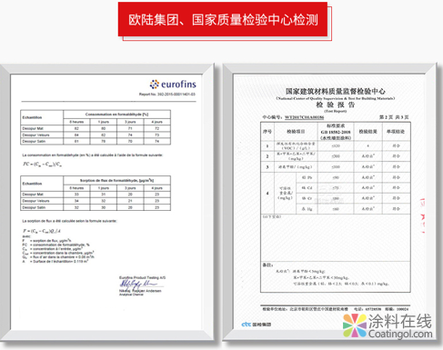 净醛时代，凭什么它是“室内甲醛终结者”？ 中网信息