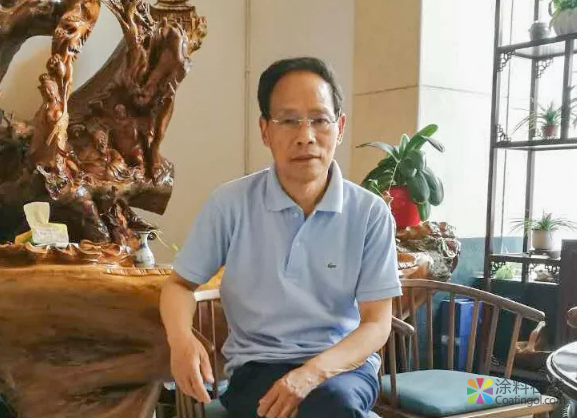 助力发展，大宝培训团队走进华龙酒店家具 涂料在线，coatingol.com