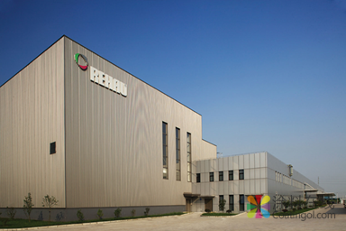 顶级设计大咖抢先看I 一波“爆料”包揽你的好奇心，等您来打卡 涂料在线，coatingol.com