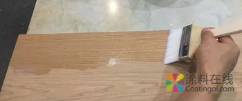 水性木器漆的三大分类 涂料在线，coatingol.com