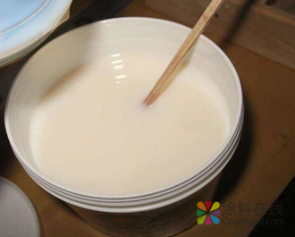 水性木器漆的三大分类 涂料在线，coatingol.com