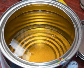 水性木器漆的三大分类 涂料在线，coatingol.com