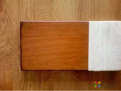 水性木器漆施工的11个小窍门 涂料在线，coatingol.com