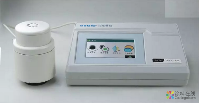 如何提高钛白粉的白度? 涂料在线,coatingol.com