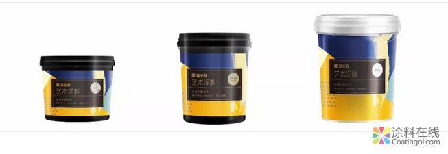 全新升级，嘉宝莉定义艺术涂料新生活！ 涂料在线，coatingol.com