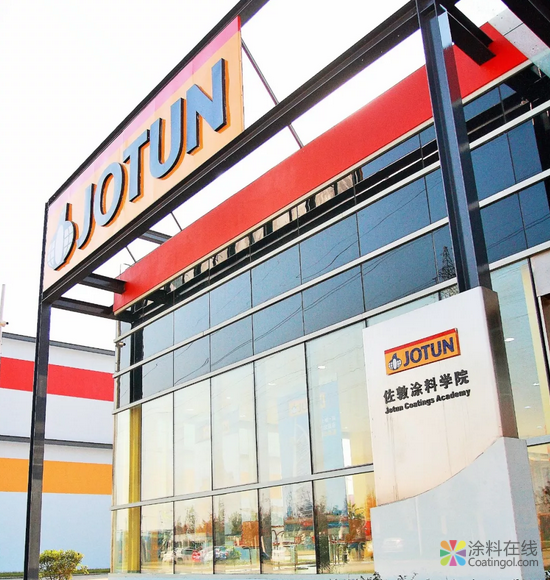 佐敦：不忘初心，砥砺前行 涂料在线，coatingol.com