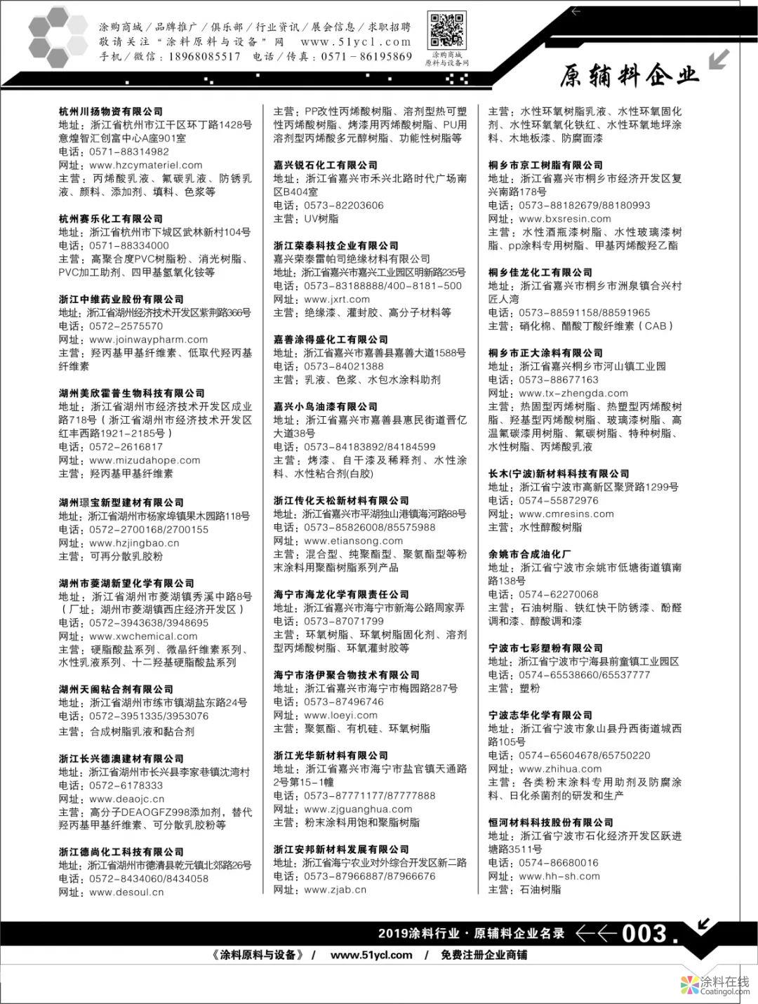 04.jpg 2021版《原辅料企业名录》| 涂料人士应该拥有的一本书 涂料在线,coatingol.com