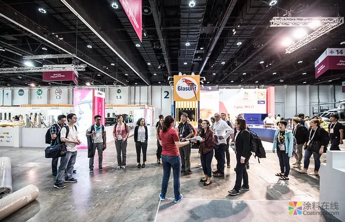 巴斯夫：通过世界技能大赛扶持新一代汽车喷涂技师 涂料在线，coatingol.com