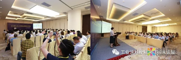 最强参观攻略-2019第十三届广州国际涂料 油墨 胶粘剂展览会看点 涂料在线，coatingol.com