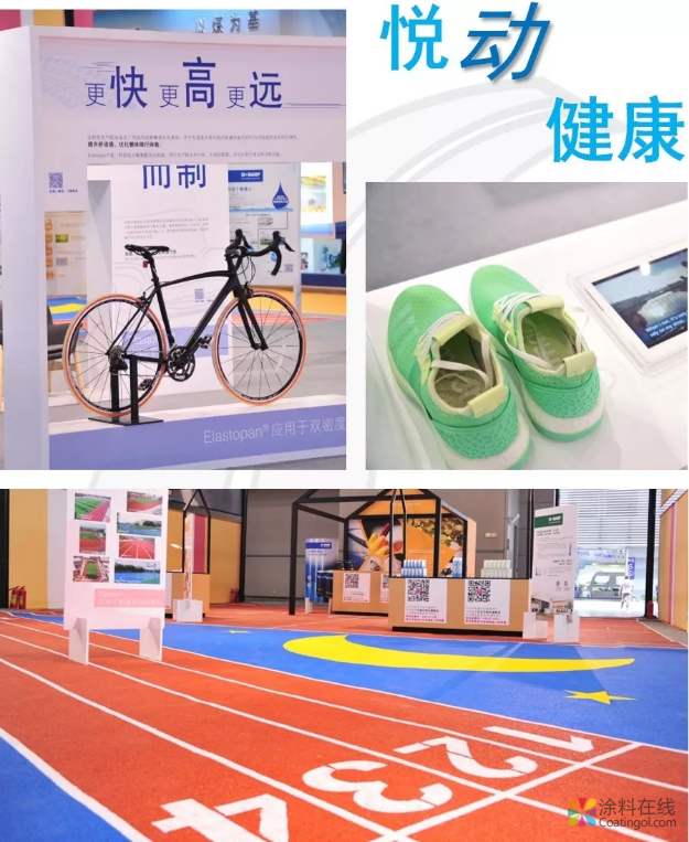走近西部：巴斯夫亮相西洽会 涂料在线，coatingol.com