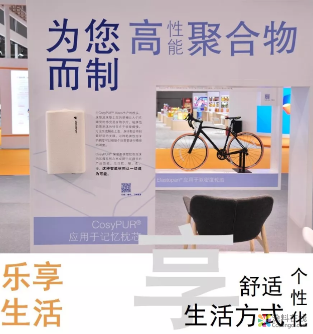 走近西部：巴斯夫亮相西洽会 涂料在线，coatingol.com