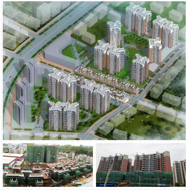 千户地产，都市宜居标杆，它的家装防水项目被数码彩承包了！ 涂料在线，coatingol.com