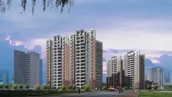 千户地产，都市宜居标杆，它的家装防水项目被数码彩承包了！ 涂料在线，coatingol.com