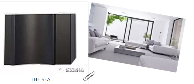 天津新艾隆丨别有意趣！极简主义下的电泳涂料装饰空间 涂料在线，coatingol.com
