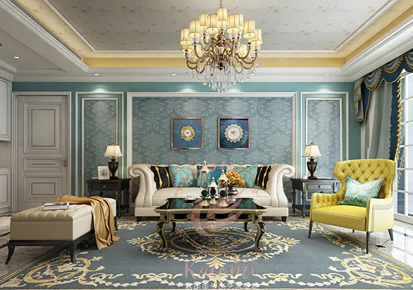  为什么艺术涂料越来越火爆了？ 涂料在线，coatingol.com