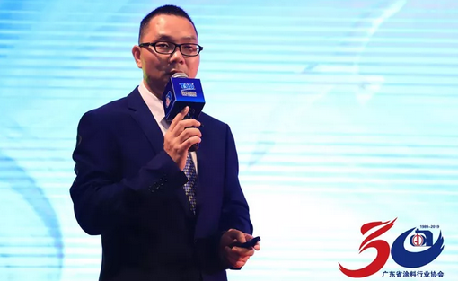 行业盛典 | 广东涂料30年表彰大会，展辰喜获六项大奖 涂料在线，coatingol.com