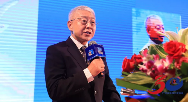 广东省涂料行业协会成立三十周年庆典暨 2019 广东涂料产业发展大会隆重举行 涂料在线，coatingol.com
