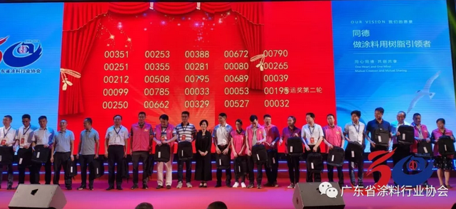 广东省涂料行业协会成立三十周年庆典暨 2019 广东涂料产业发展大会隆重举行 涂料在线，coatingol.com