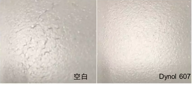 水性汽车原厂漆“湿碰湿工艺”的外观改善机理 涂料在线,coatingol.com