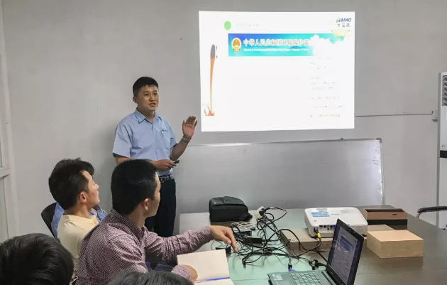 震旦家具“油改水”升级，大宝漆环保涂装来助力 涂料在线，coatingol.com