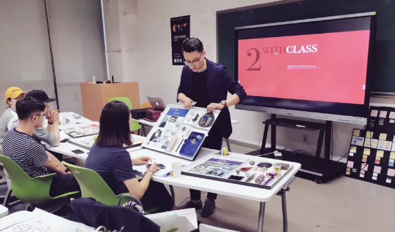 PPG应清华大学色彩研究所邀请，共享全球色彩趋势 涂料在线，coatingol.com