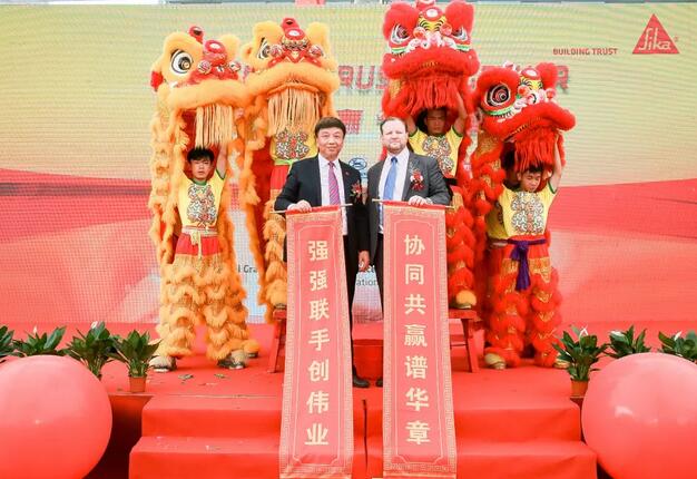 西卡成功并购派丽，防水行业出现世纪大并购  涂料在线，coatingol.com