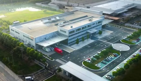 老虎新材料二期扩建项目正式启动 涂料在线，coatingol.com