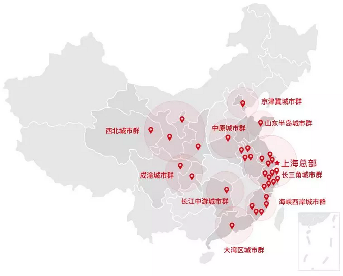 嘉宝莉再次牵手千亿房企融信集团，中标外墙涂料战略集采 涂料在线，coatingol.com