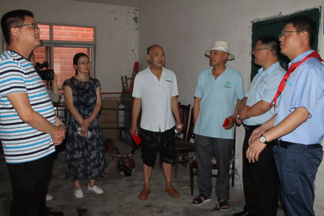 乐善有恒，大爱无疆｜大宝漆携手中建一局爱心助学 涂料在线，coatingol.com